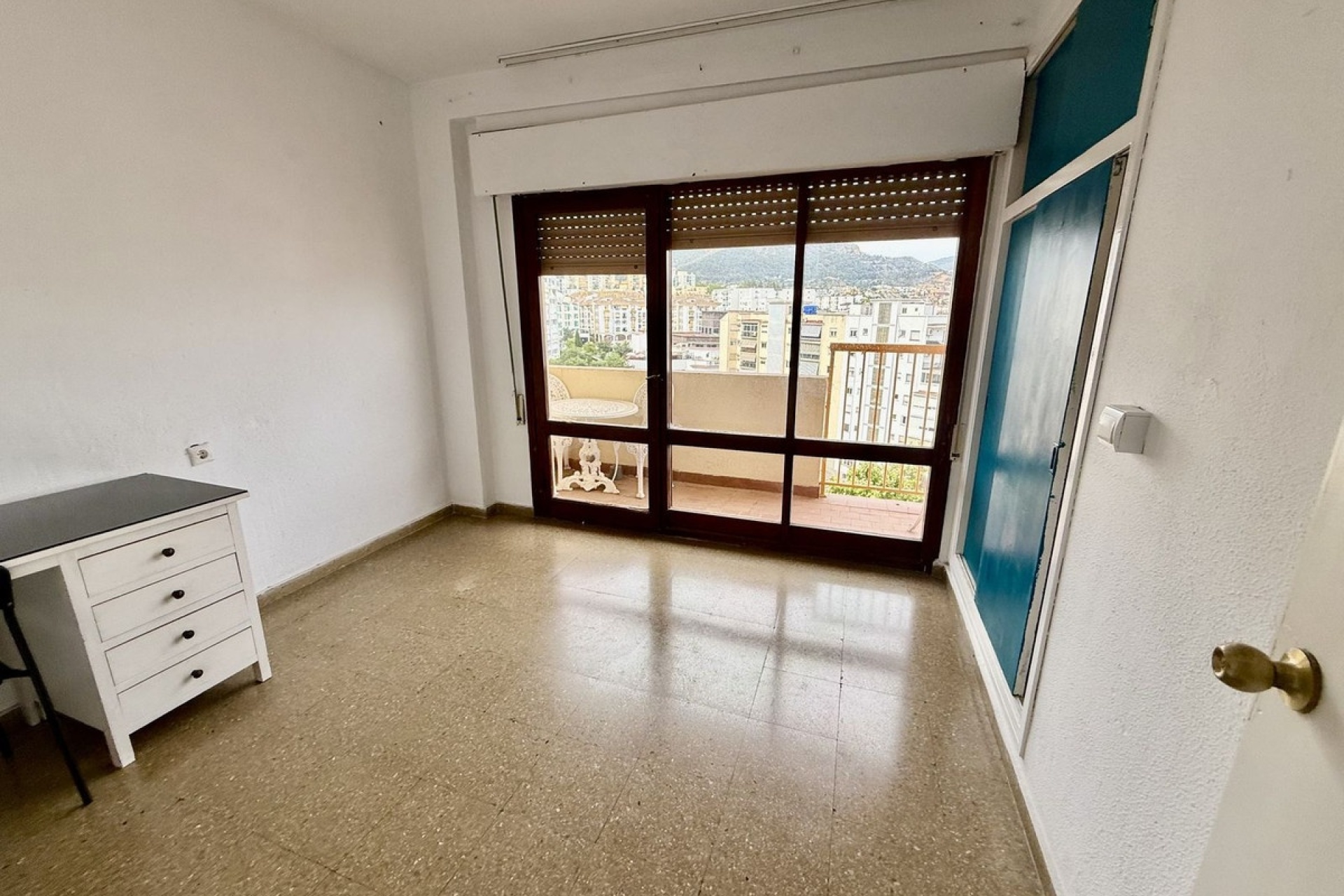 Wiederverkauf - apartment - Marbella - Marbella Centro