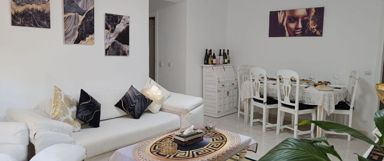 Wiederverkauf - apartment - Marbella - Marbella Centro
