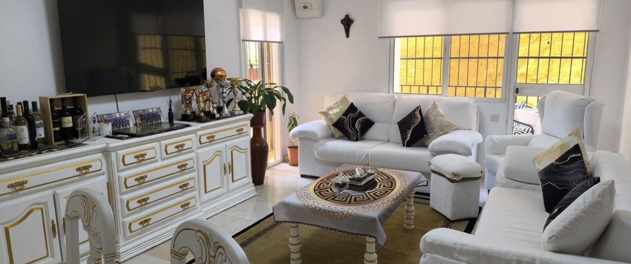 Wiederverkauf - apartment - Marbella - Marbella Centro