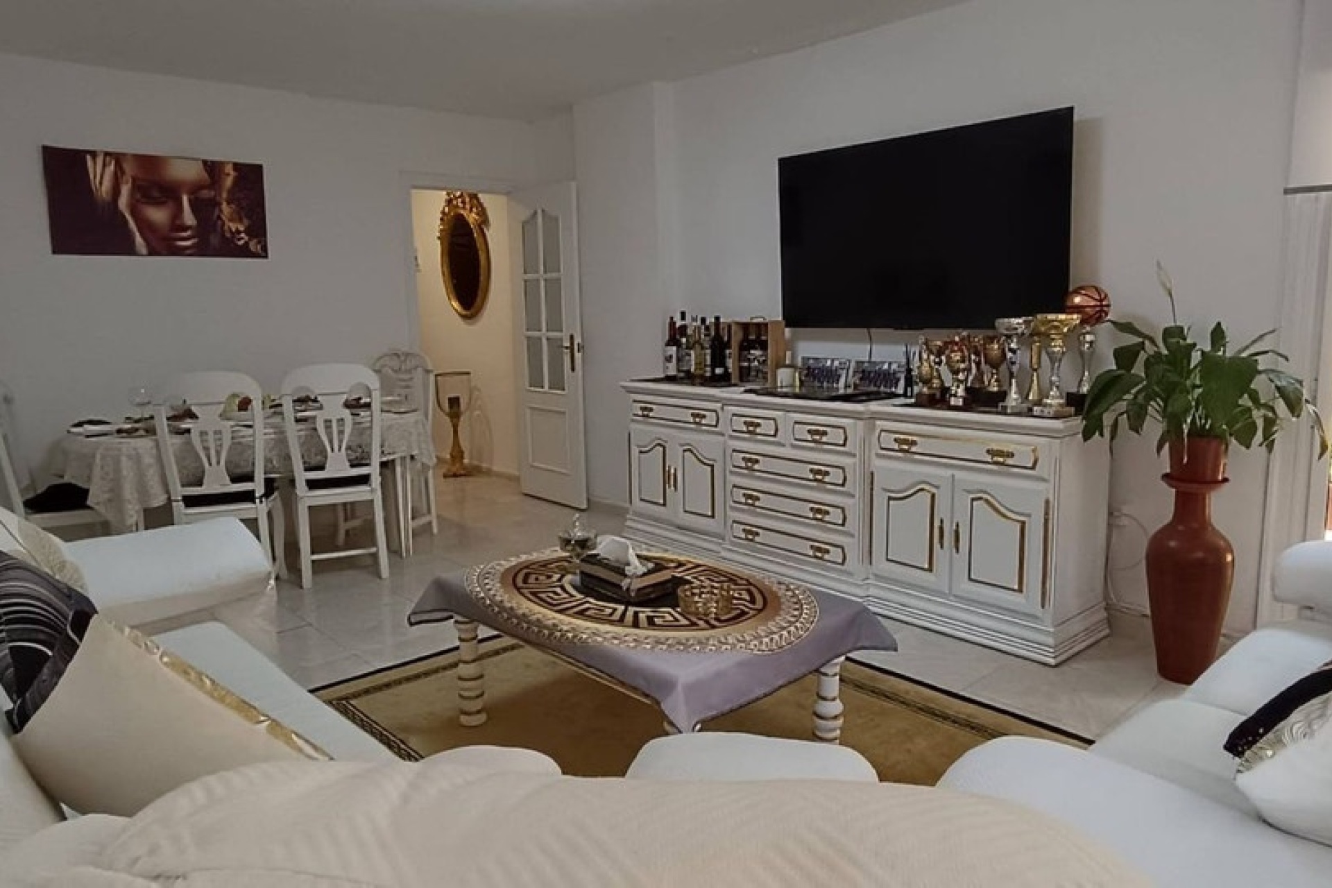 Wiederverkauf - apartment - Marbella - Marbella Centro