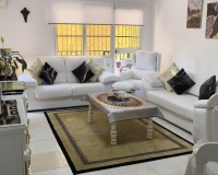 Wiederverkauf - apartment - Marbella - Marbella Centro