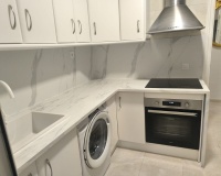 Wiederverkauf - apartment - Marbella - Marbella Centro