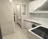Wiederverkauf - apartment - Marbella - Marbella Centro