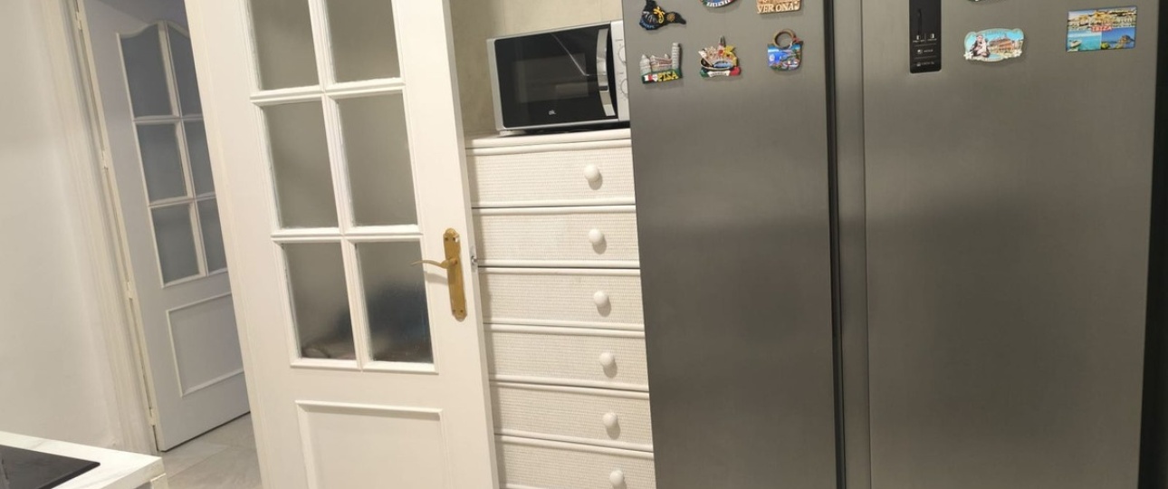 Wiederverkauf - apartment - Marbella - Marbella Centro