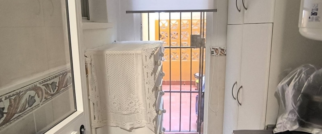 Wiederverkauf - apartment - Marbella - Marbella Centro