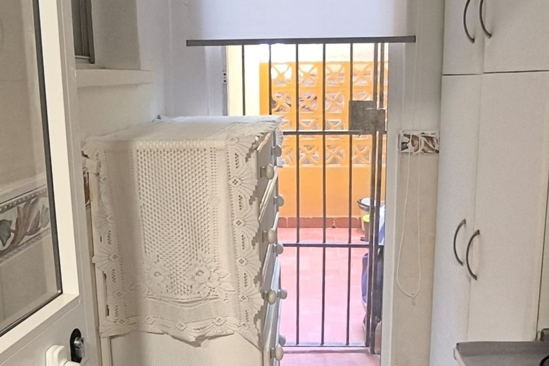 Wiederverkauf - apartment - Marbella - Marbella Centro