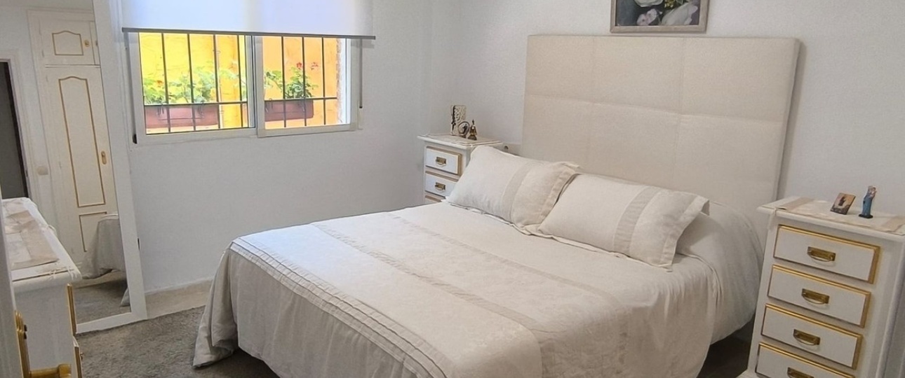 Wiederverkauf - apartment - Marbella - Marbella Centro