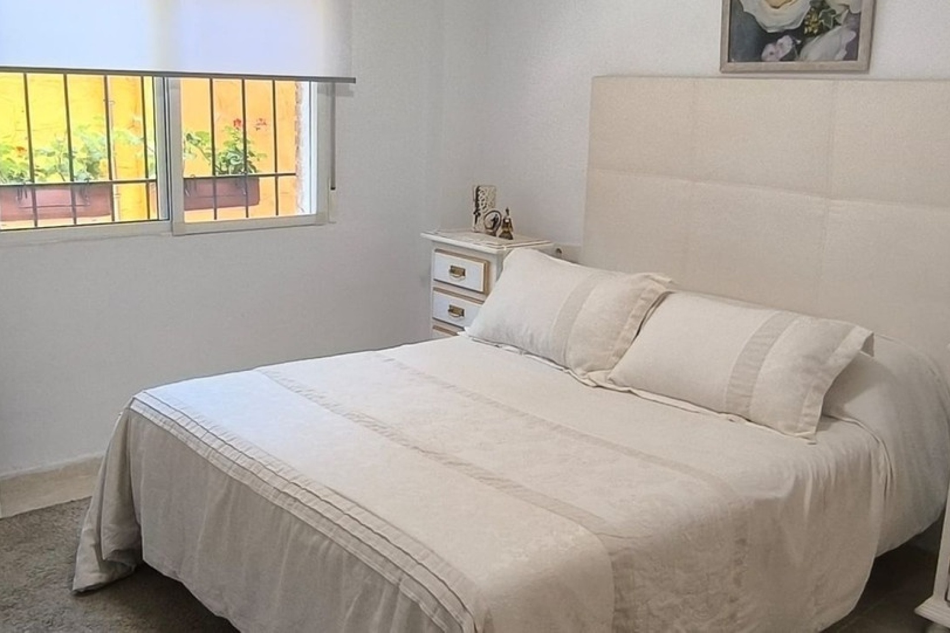 Wiederverkauf - apartment - Marbella - Marbella Centro