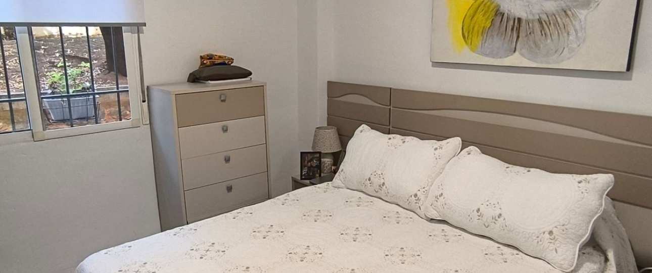 Wiederverkauf - apartment - Marbella - Marbella Centro