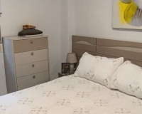 Wiederverkauf - apartment - Marbella - Marbella Centro