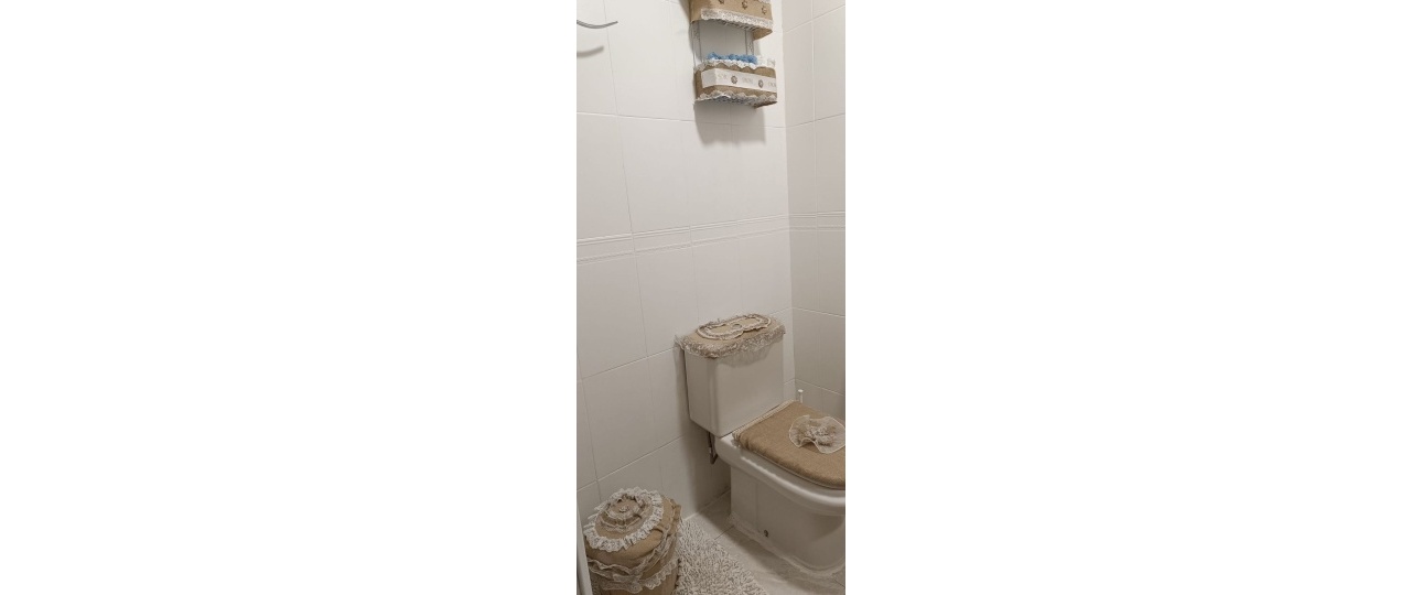 Wiederverkauf - apartment - Marbella - Marbella Centro
