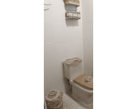 Wiederverkauf - apartment - Marbella - Marbella Centro