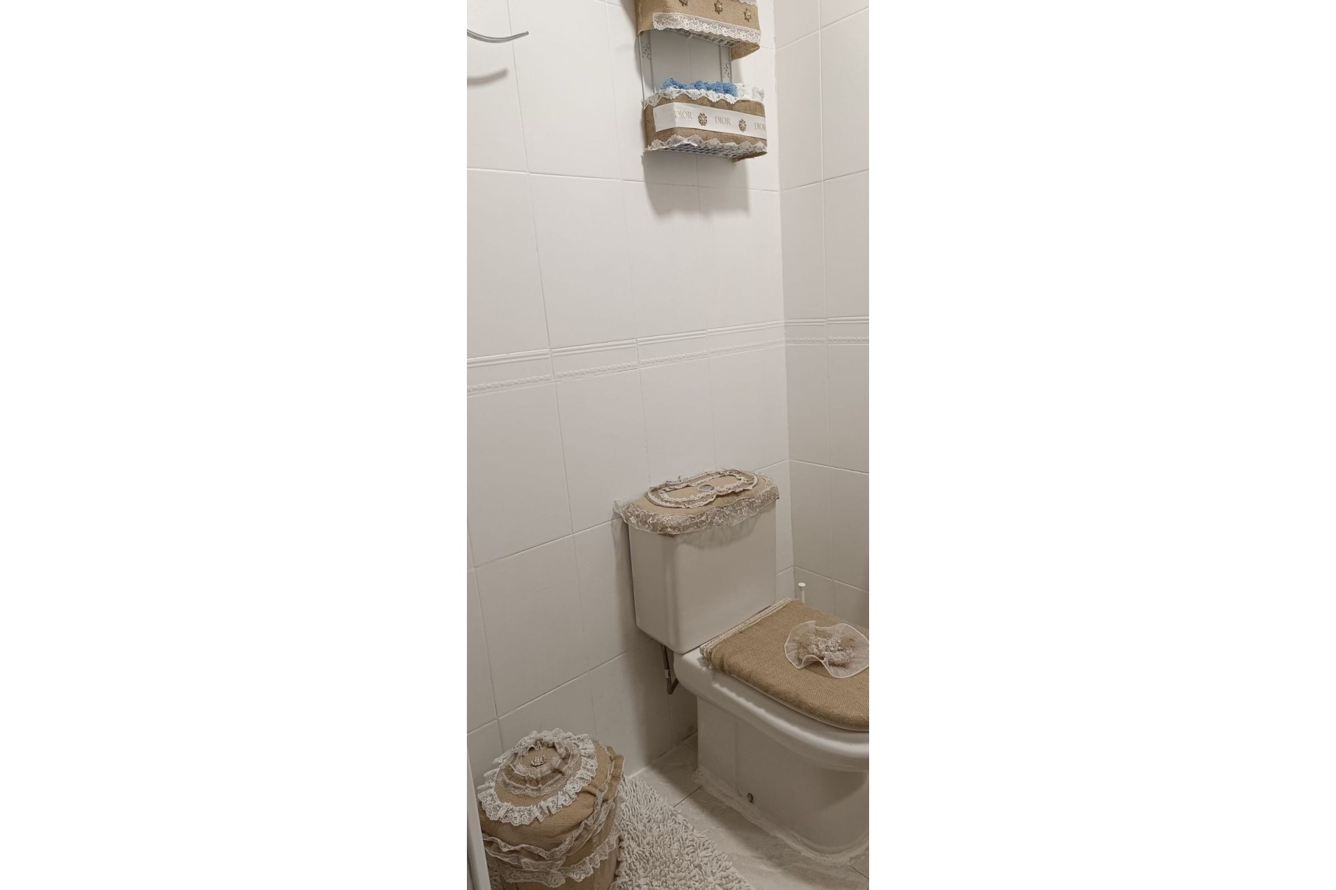 Wiederverkauf - apartment - Marbella - Marbella Centro