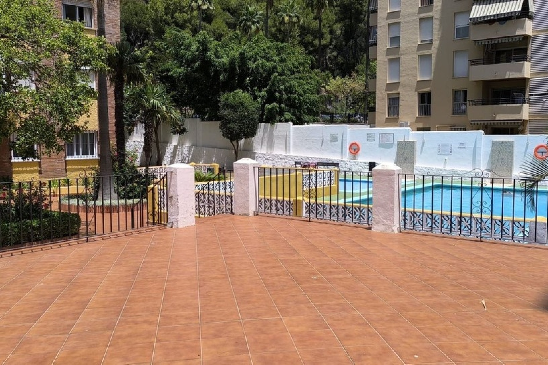 Wiederverkauf - apartment - Marbella - Marbella Centro