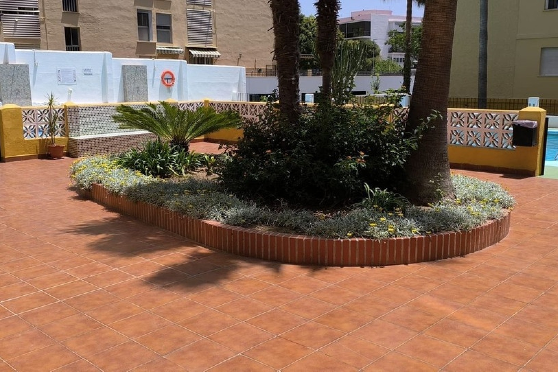 Wiederverkauf - apartment - Marbella - Marbella Centro