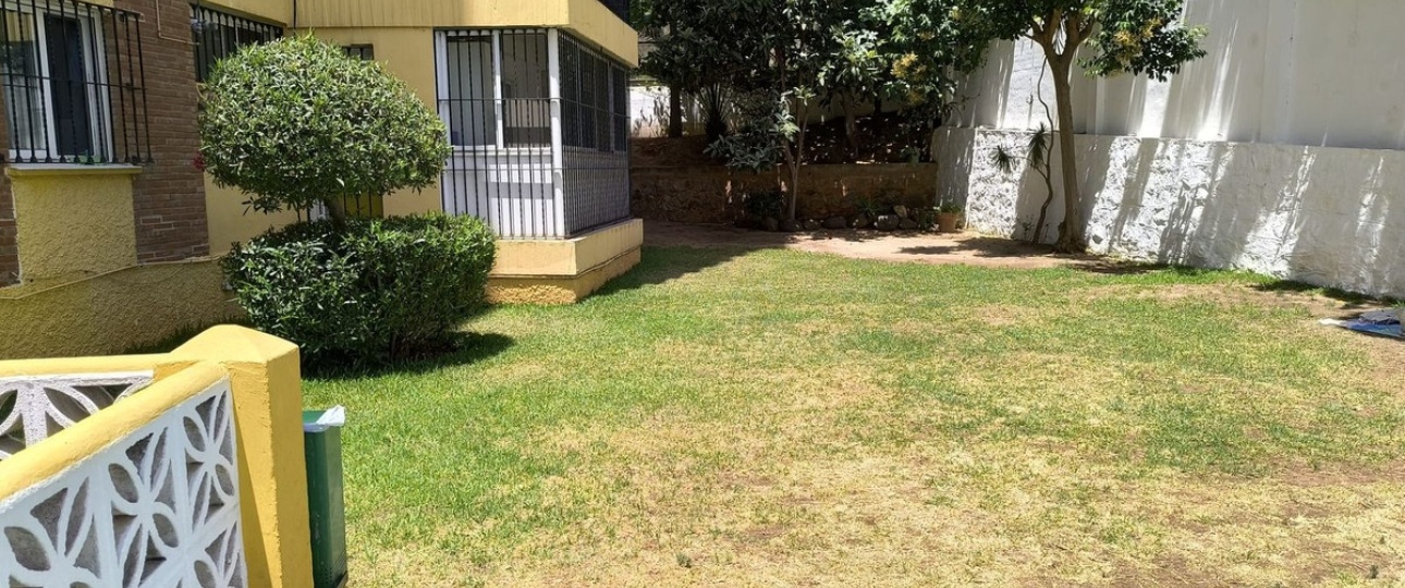 Wiederverkauf - apartment - Marbella - Marbella Centro