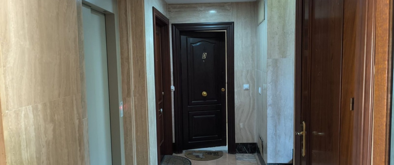Wiederverkauf - apartment - Marbella - Marbella Centro