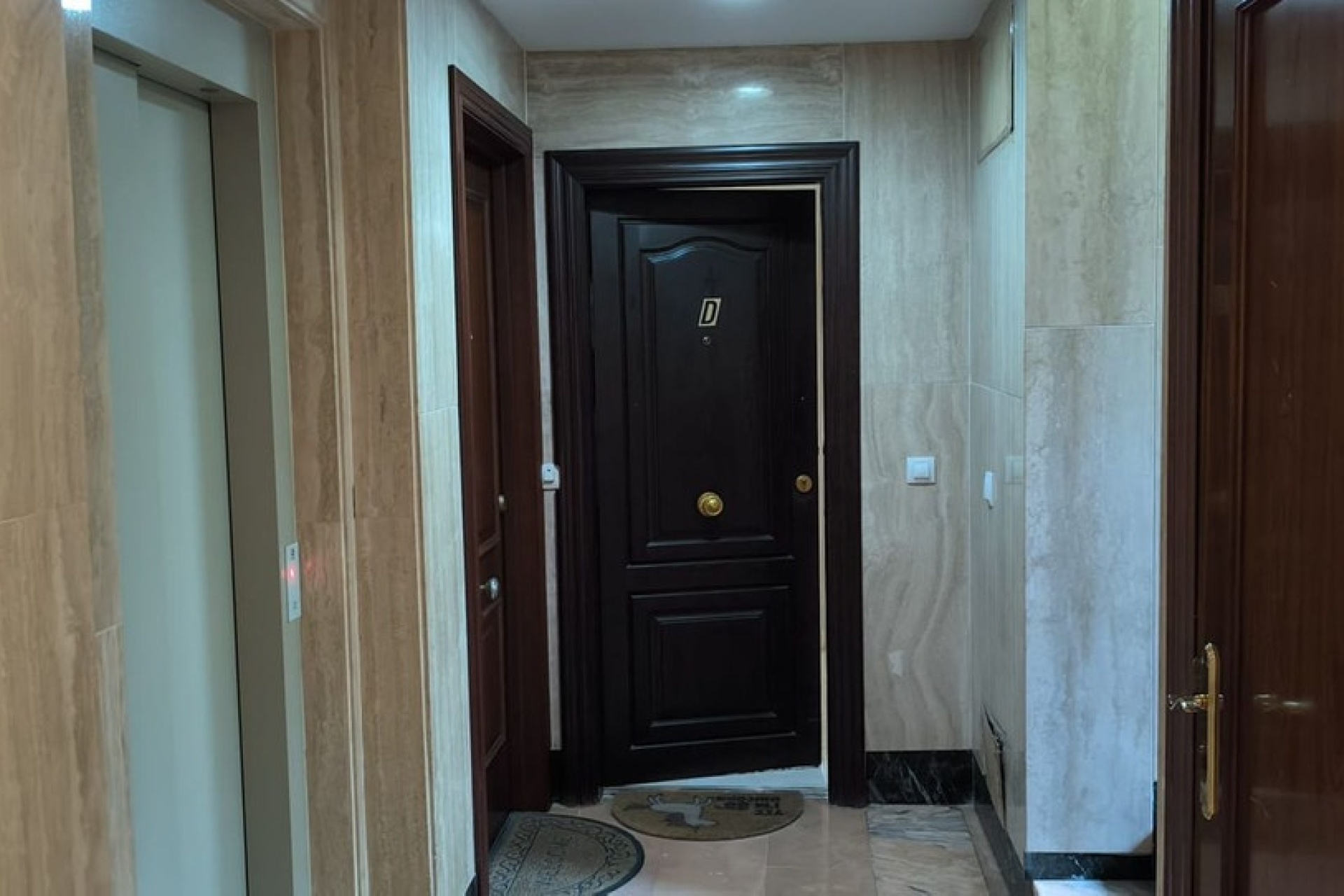 Wiederverkauf - apartment - Marbella - Marbella Centro