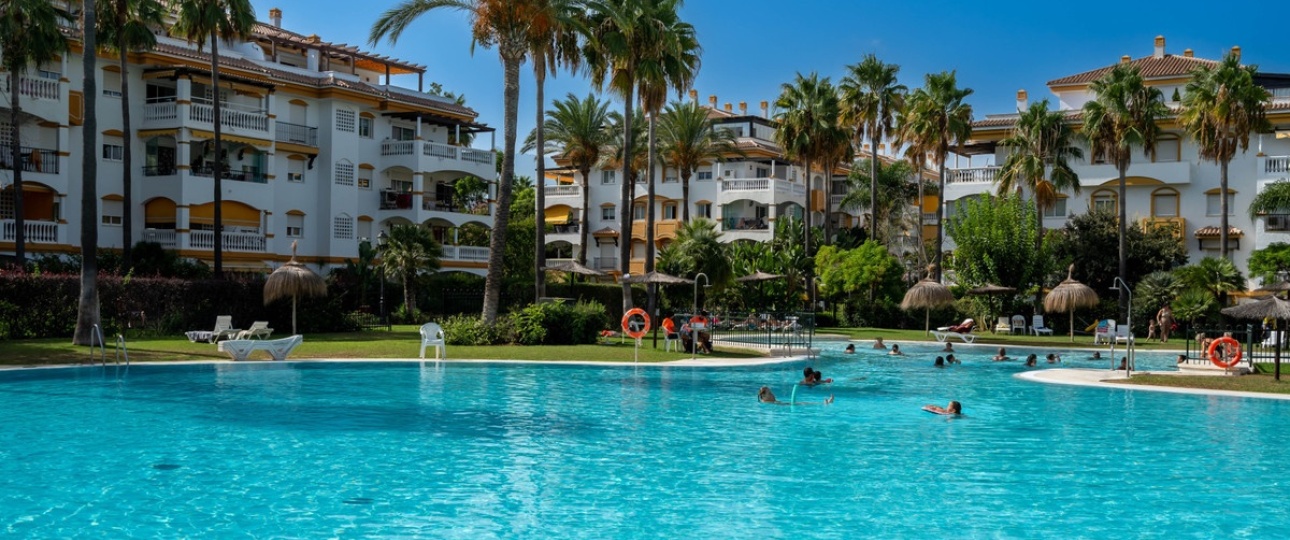 Wiederverkauf - apartment - Marbella - Marbella Centro