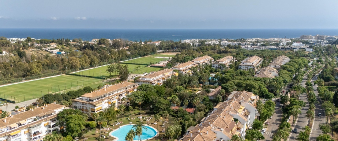 Wiederverkauf - apartment - Marbella - Marbella Centro