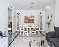 Wiederverkauf - apartment - Marbella - Marbella Centro