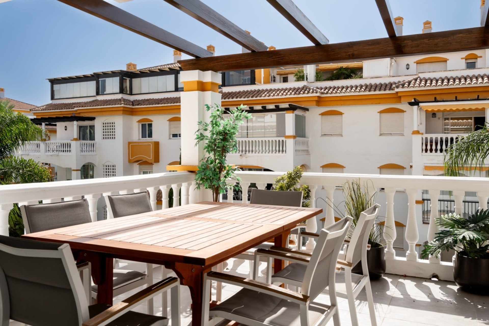 Wiederverkauf - apartment - Marbella - Marbella Centro
