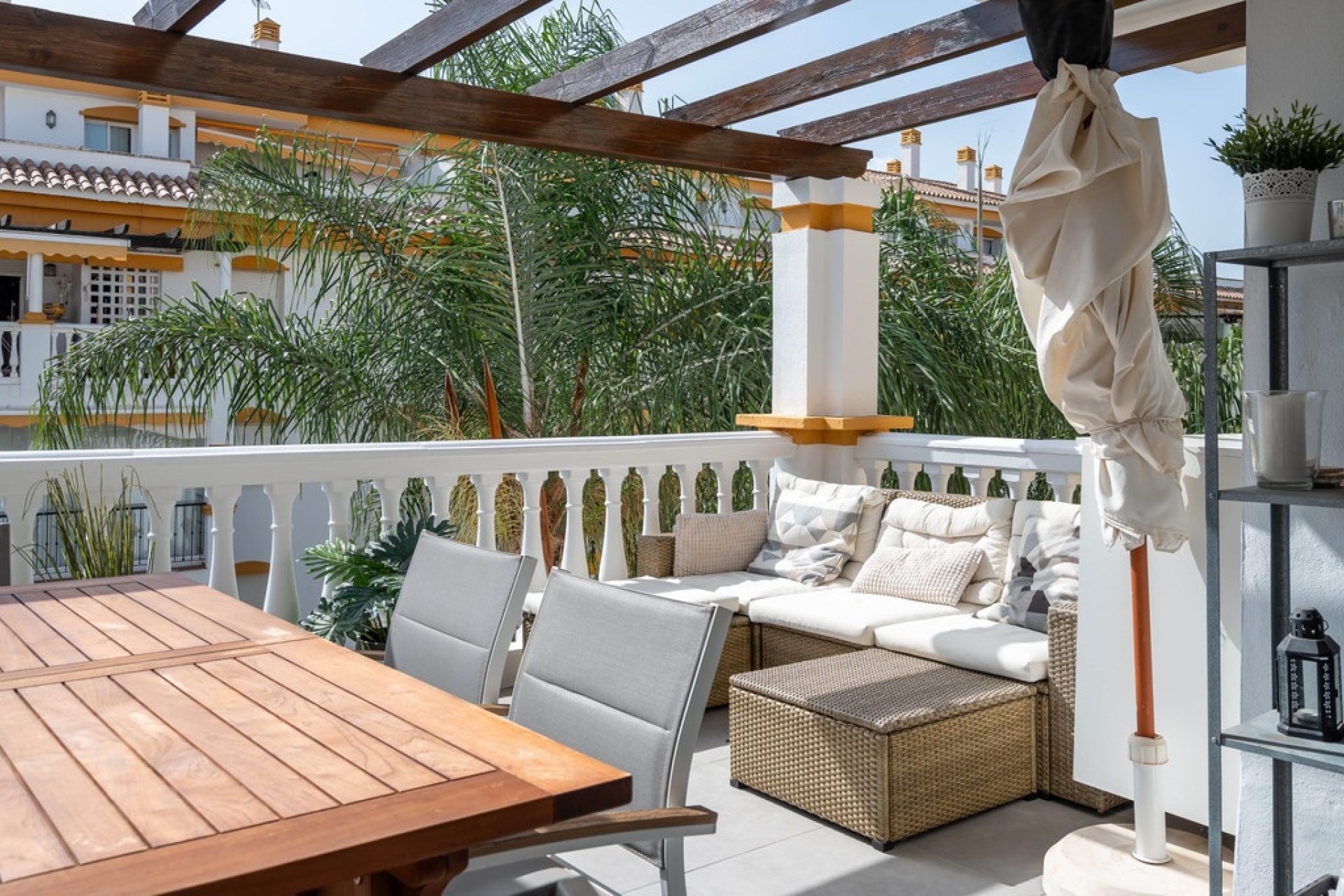 Wiederverkauf - apartment - Marbella - Marbella Centro