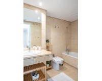 Wiederverkauf - apartment - Marbella - Marbella Centro