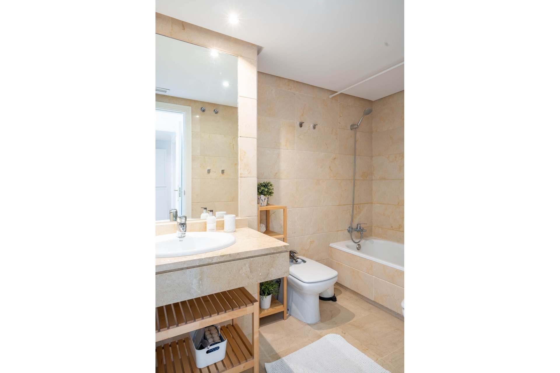 Wiederverkauf - apartment - Marbella - Marbella Centro