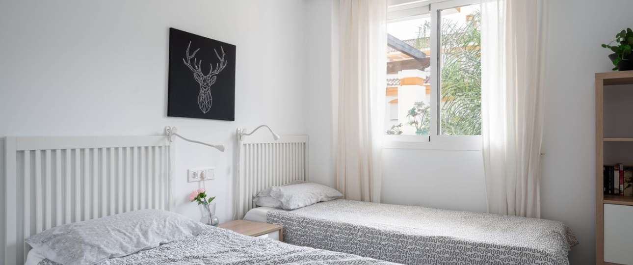 Wiederverkauf - apartment - Marbella - Marbella Centro