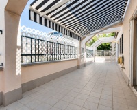 Wiederverkauf - apartment - Marbella - Marbella Centro
