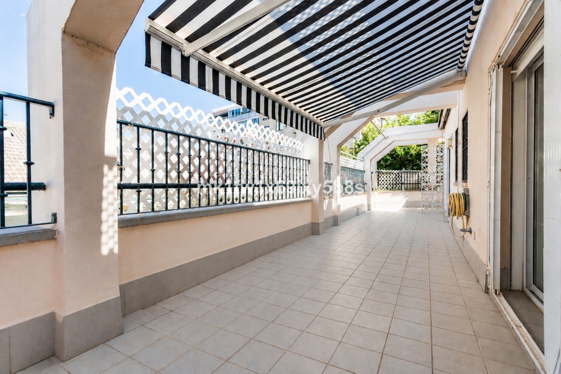 Wiederverkauf - apartment - Marbella - Marbella Centro
