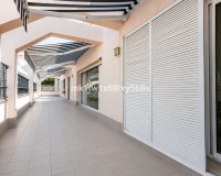 Wiederverkauf - apartment - Marbella - Marbella Centro