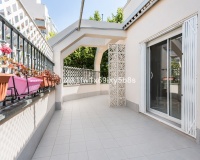 Wiederverkauf - apartment - Marbella - Marbella Centro