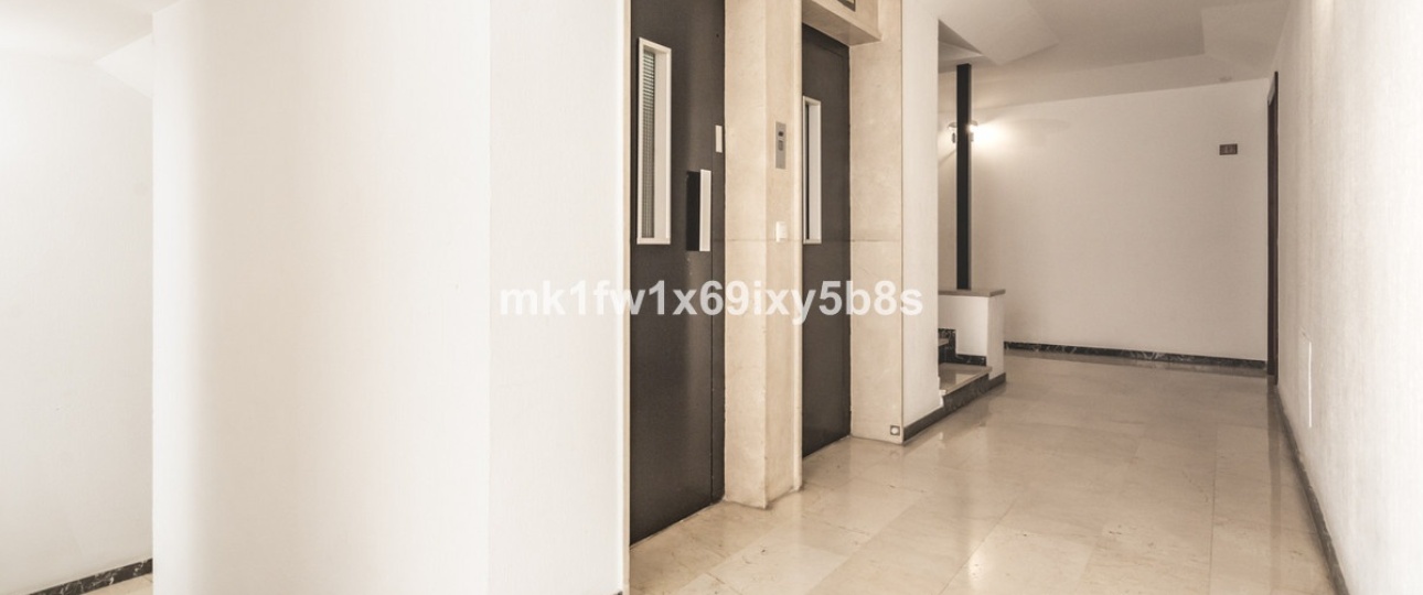 Wiederverkauf - apartment - Marbella - Marbella Centro