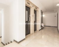 Wiederverkauf - apartment - Marbella - Marbella Centro