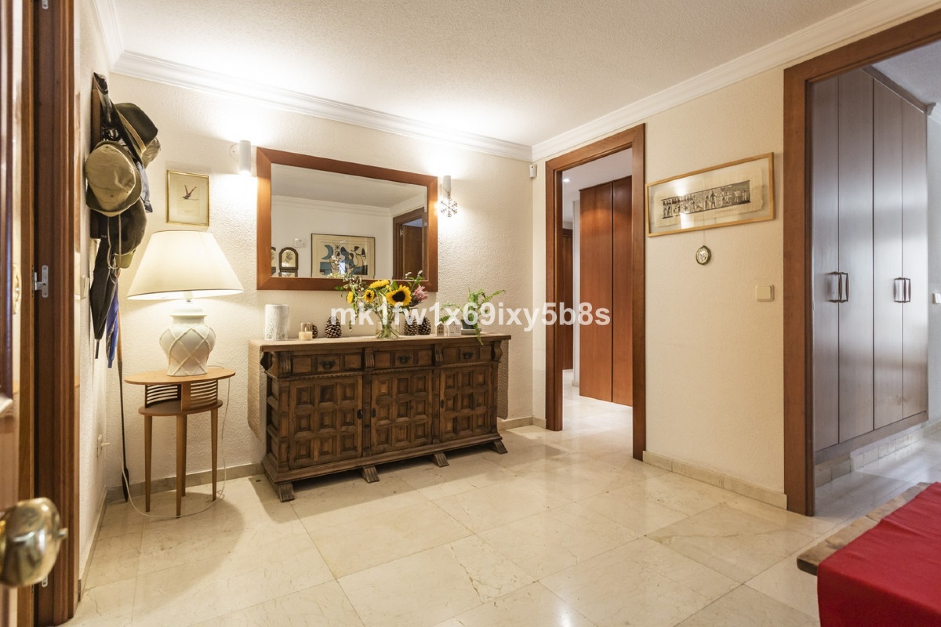 Wiederverkauf - apartment - Marbella - Marbella Centro