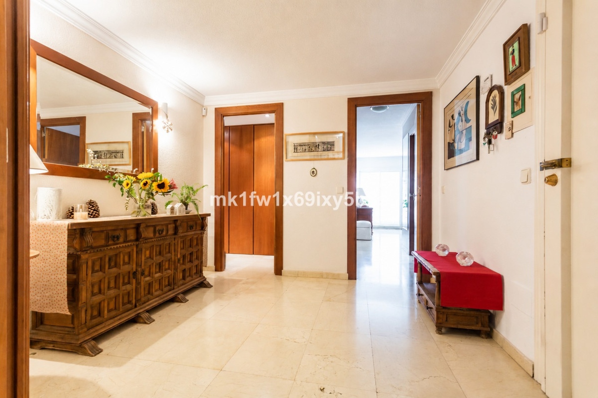 Wiederverkauf - apartment - Marbella - Marbella Centro