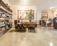 Wiederverkauf - apartment - Marbella - Marbella Centro