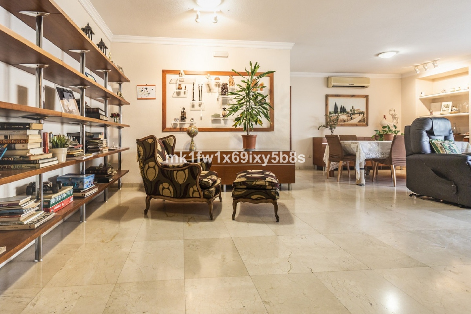 Wiederverkauf - apartment - Marbella - Marbella Centro