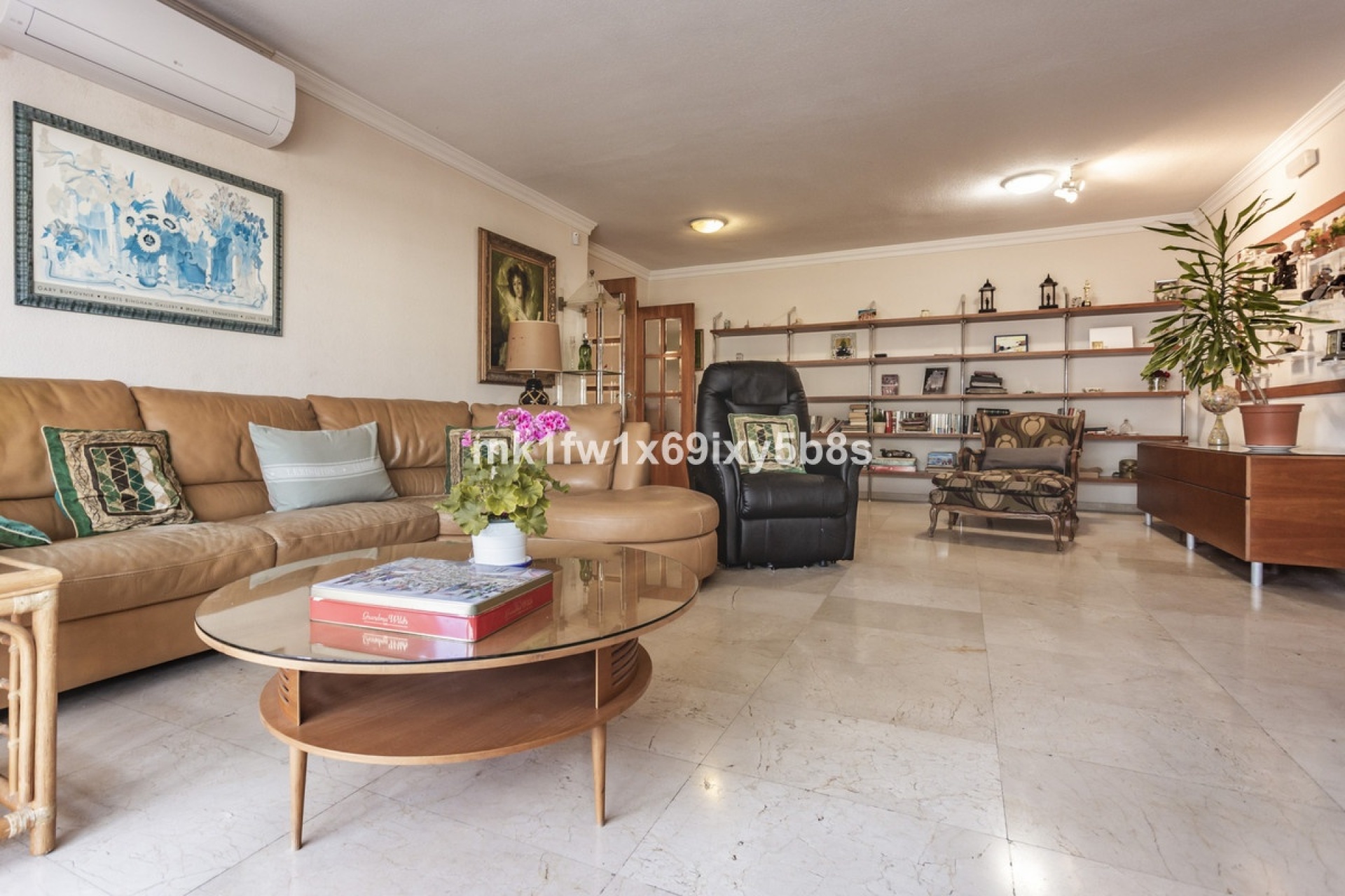 Wiederverkauf - apartment - Marbella - Marbella Centro
