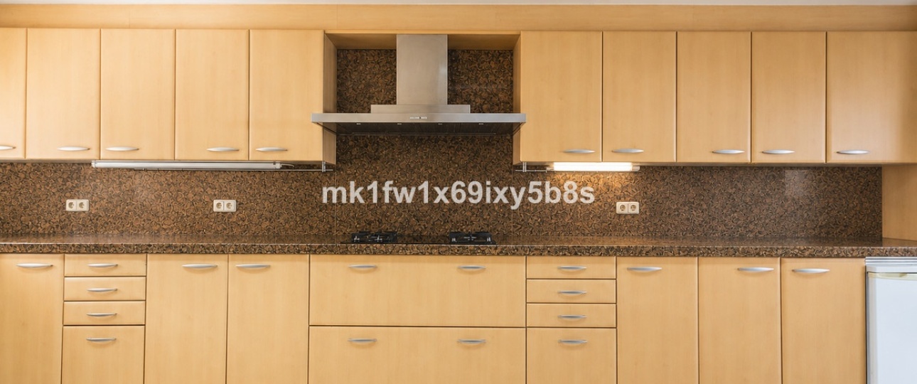 Wiederverkauf - apartment - Marbella - Marbella Centro