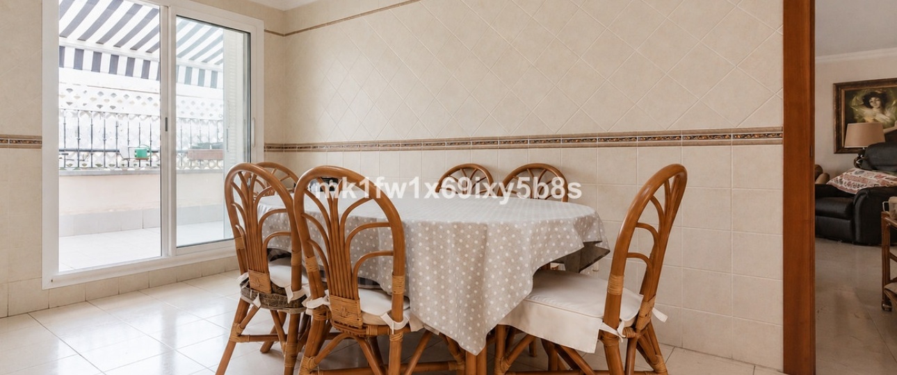 Wiederverkauf - apartment - Marbella - Marbella Centro
