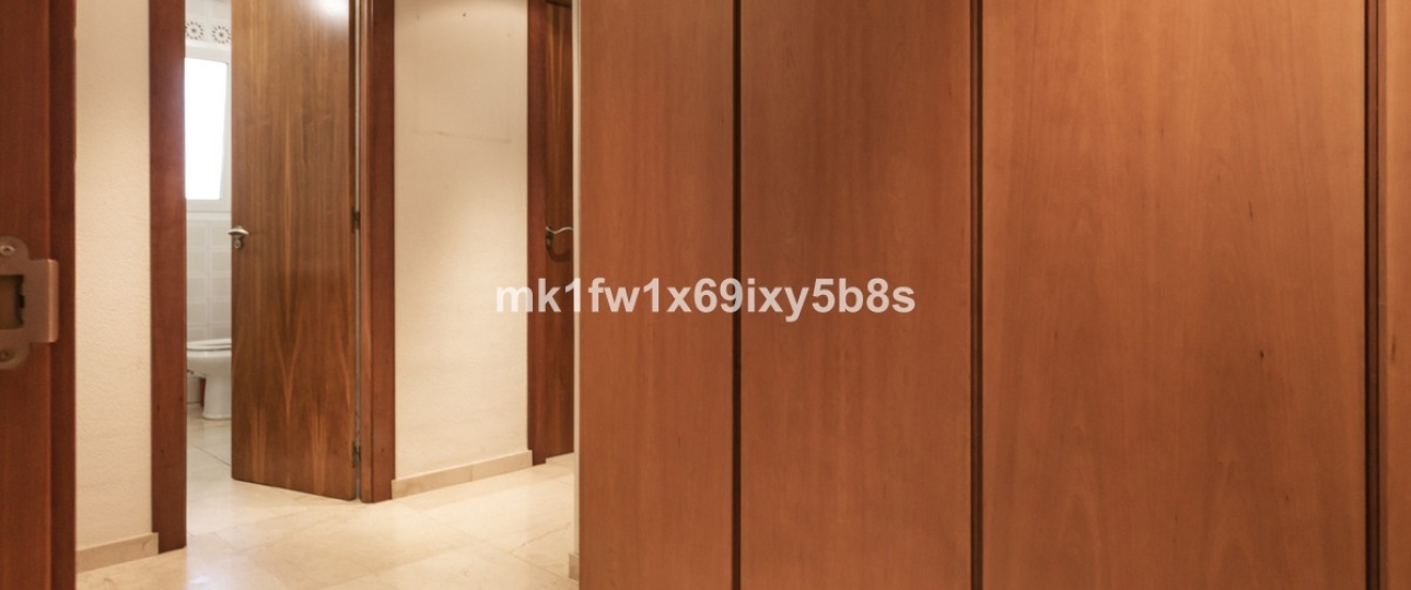 Wiederverkauf - apartment - Marbella - Marbella Centro