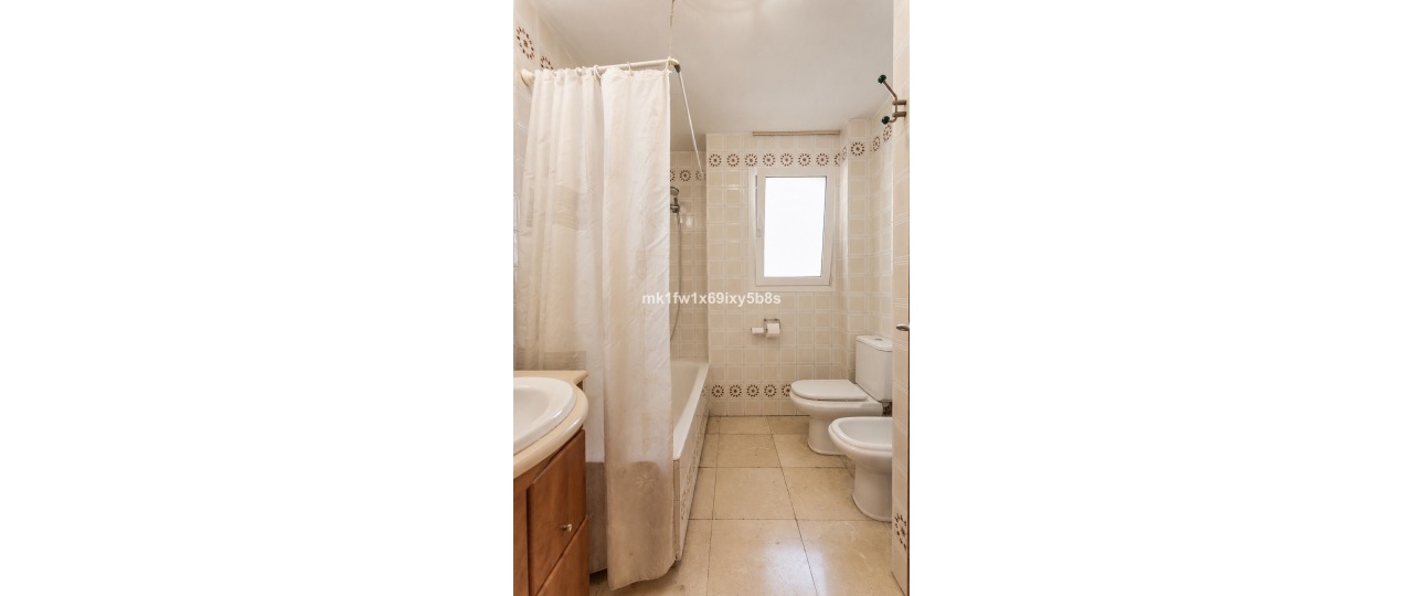Wiederverkauf - apartment - Marbella - Marbella Centro