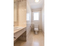 Wiederverkauf - apartment - Marbella - Marbella Centro