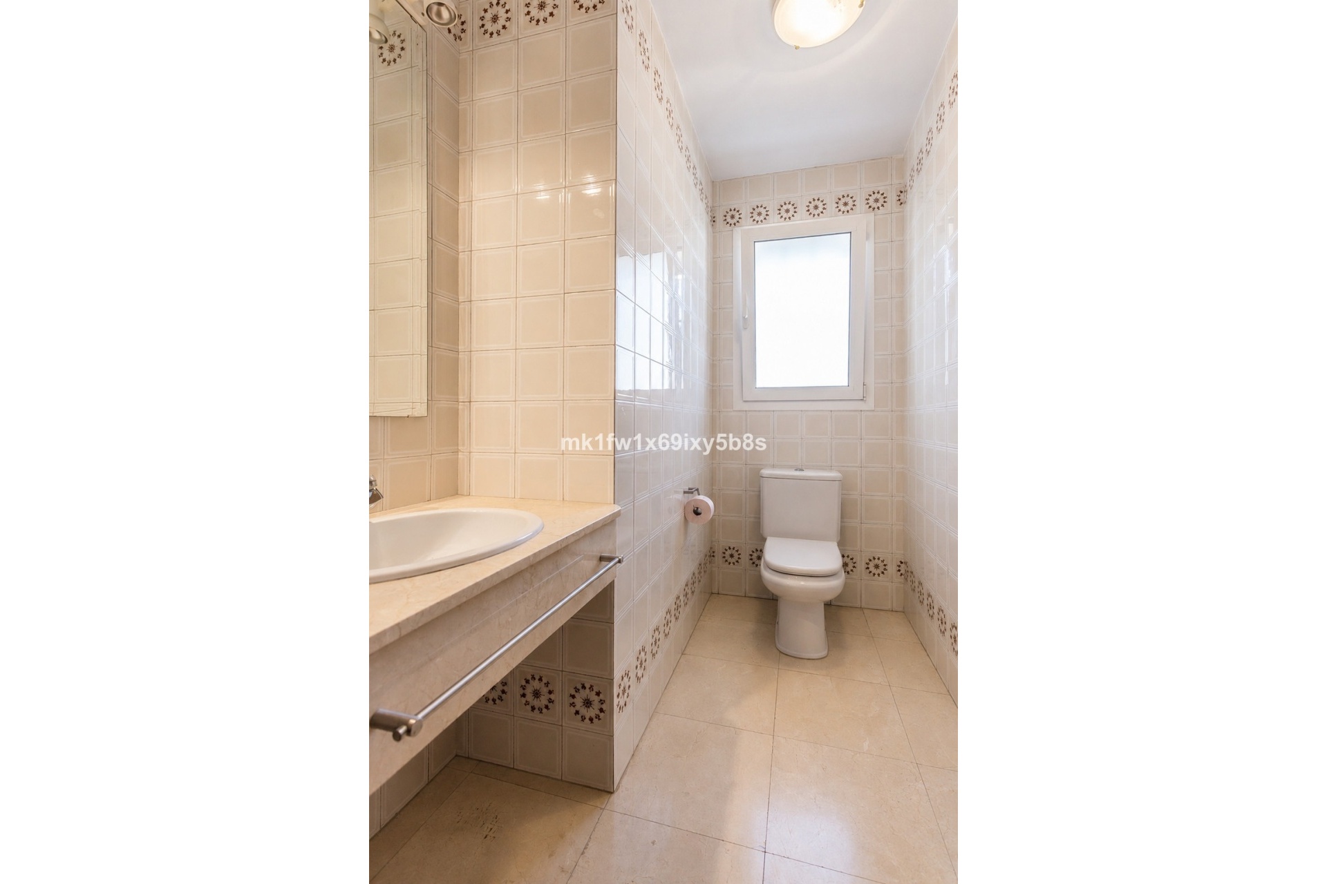 Wiederverkauf - apartment - Marbella - Marbella Centro