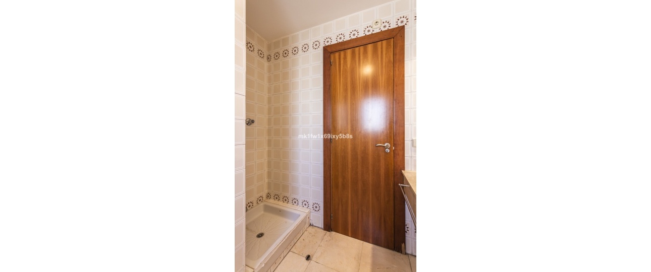 Wiederverkauf - apartment - Marbella - Marbella Centro