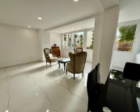 Wiederverkauf - apartment - Marbella - Marbella Centro