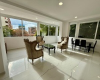 Wiederverkauf - apartment - Marbella - Marbella Centro